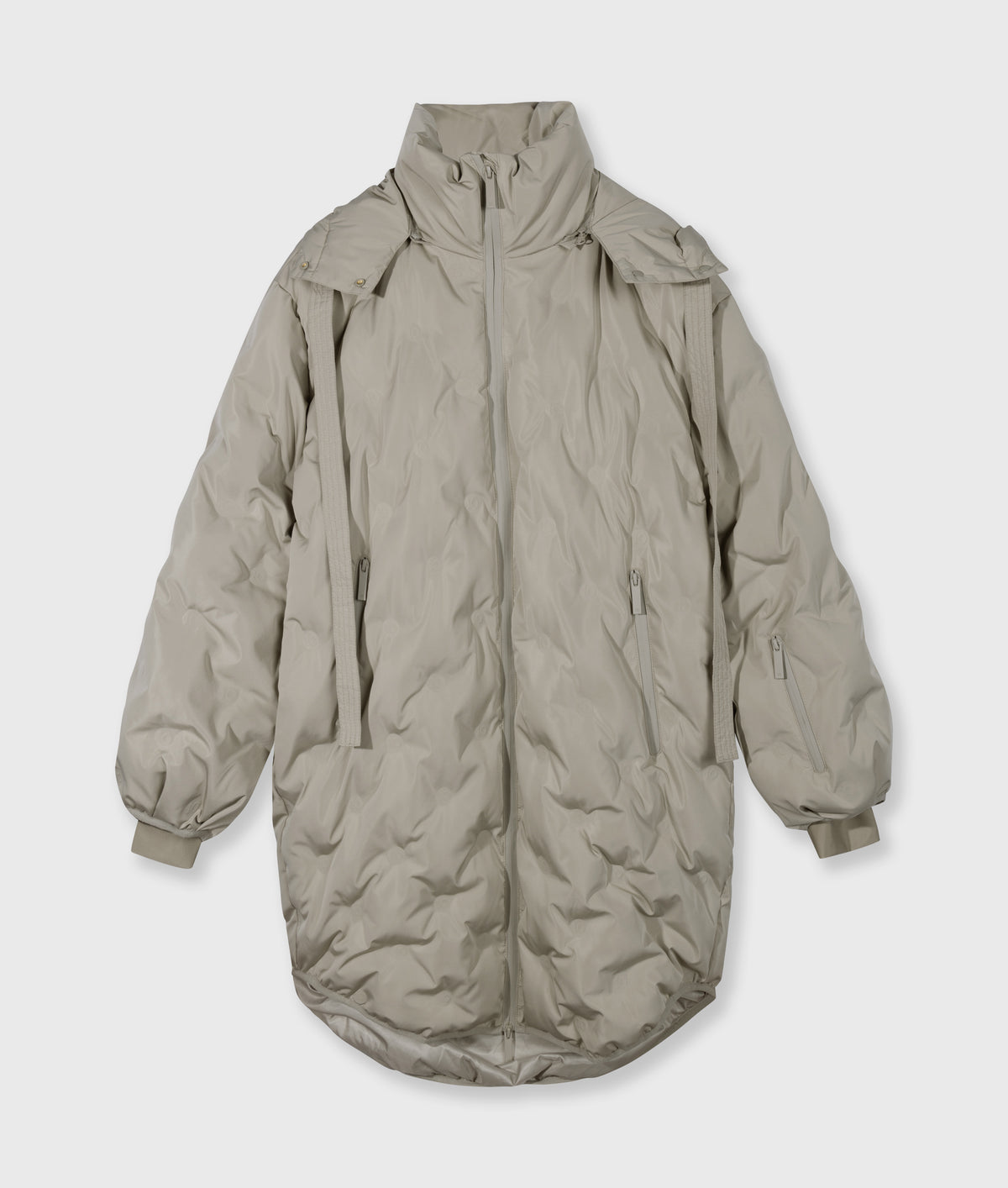 the iconic coat fog | Bildmaterial bereitgestellt von SHOES.PLEASE.