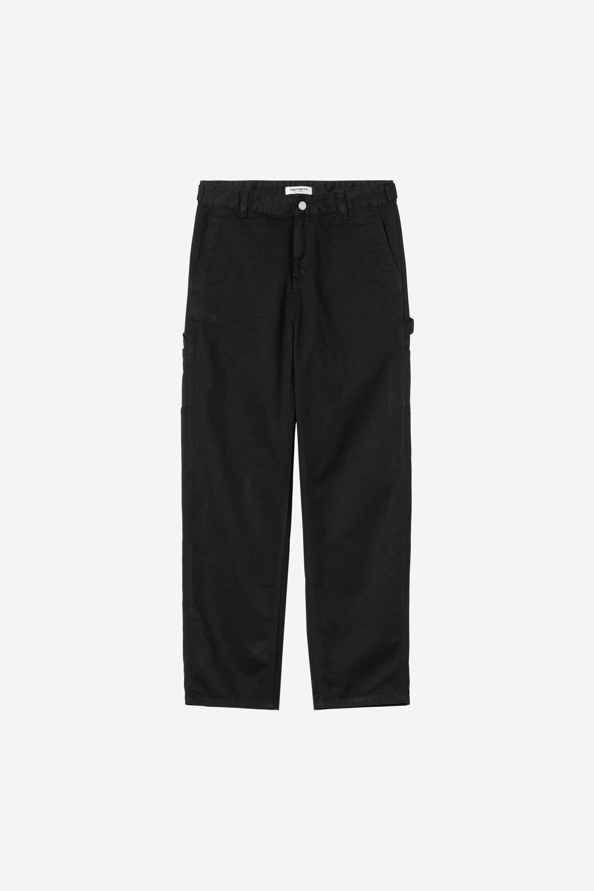 W' Drewe Pant black /rinsed | Bildmaterial bereitgestellt von SHOES.PLEASE.