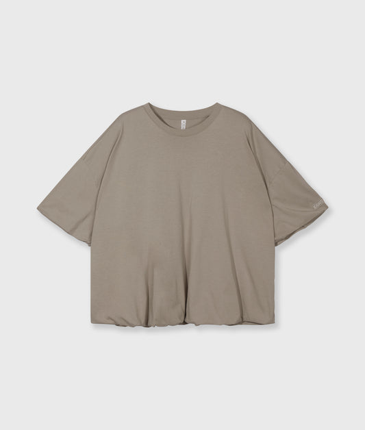 balloon tee fog