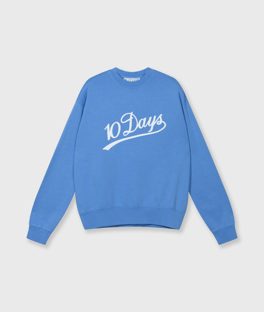petite sweater ultramarine