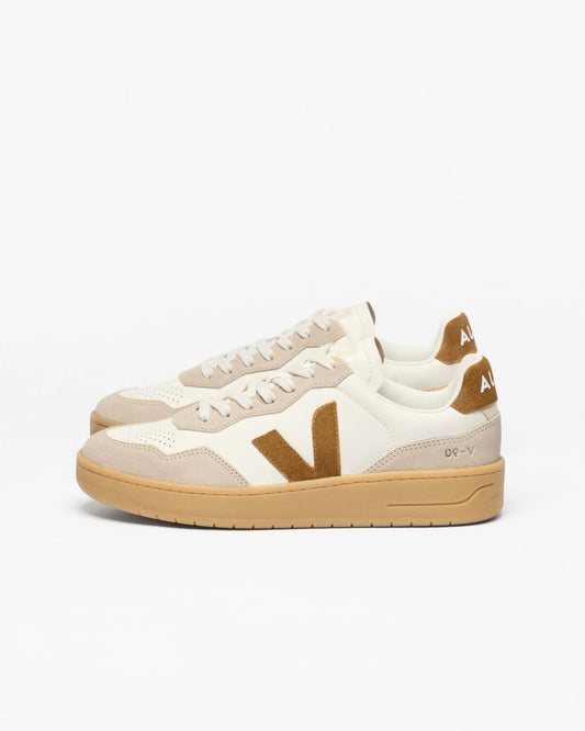 M V-90 O.T. LEATHER pure_camel_almond_natural