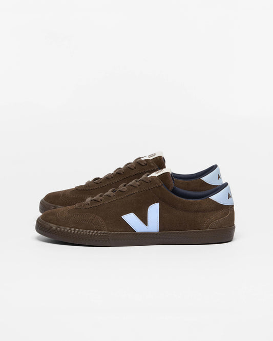 W Volley SUEDE eagle_swan_eagle