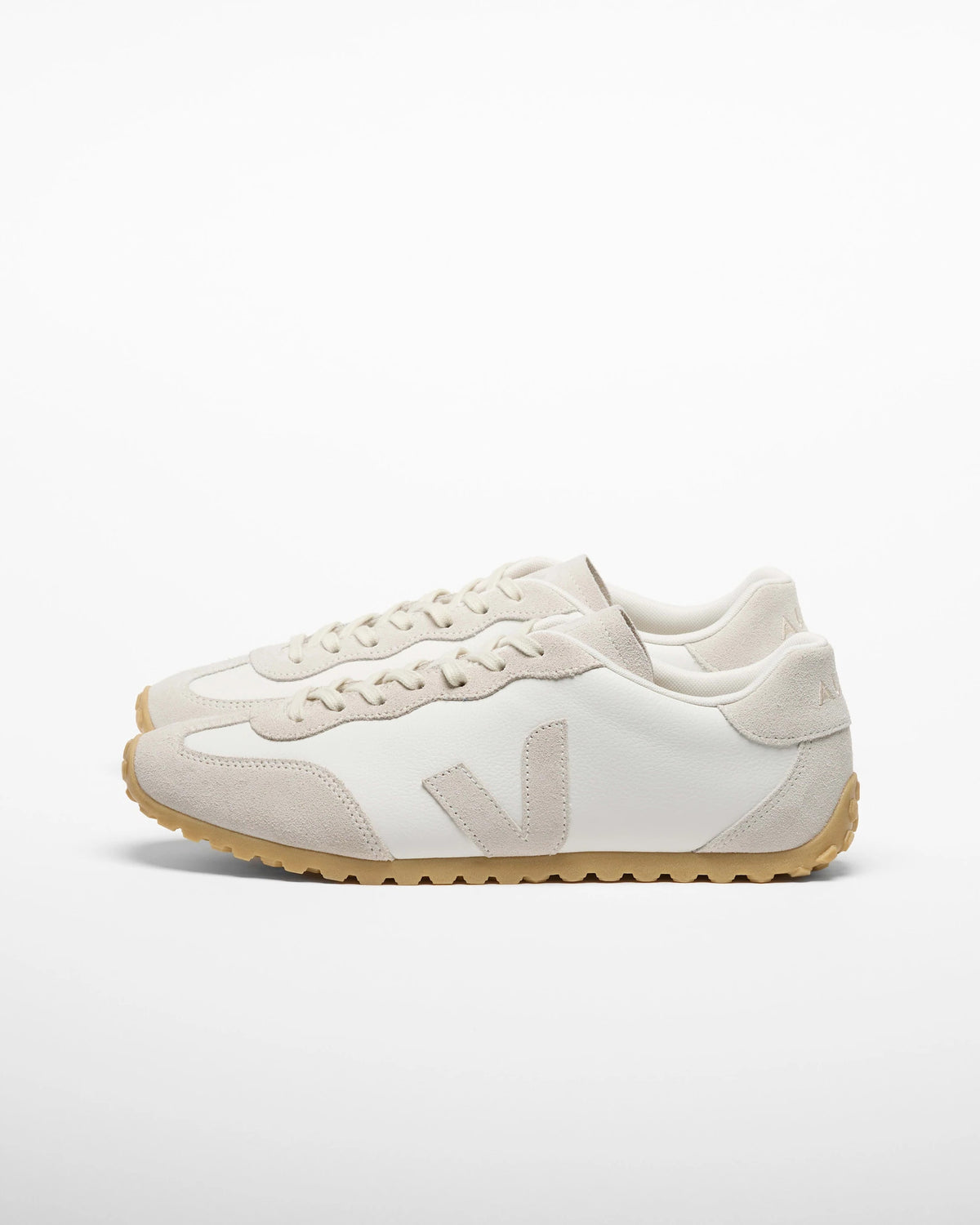 W GT LEATHER white_natural | Bildmaterial bereitgestellt von SHOES.PLEASE.