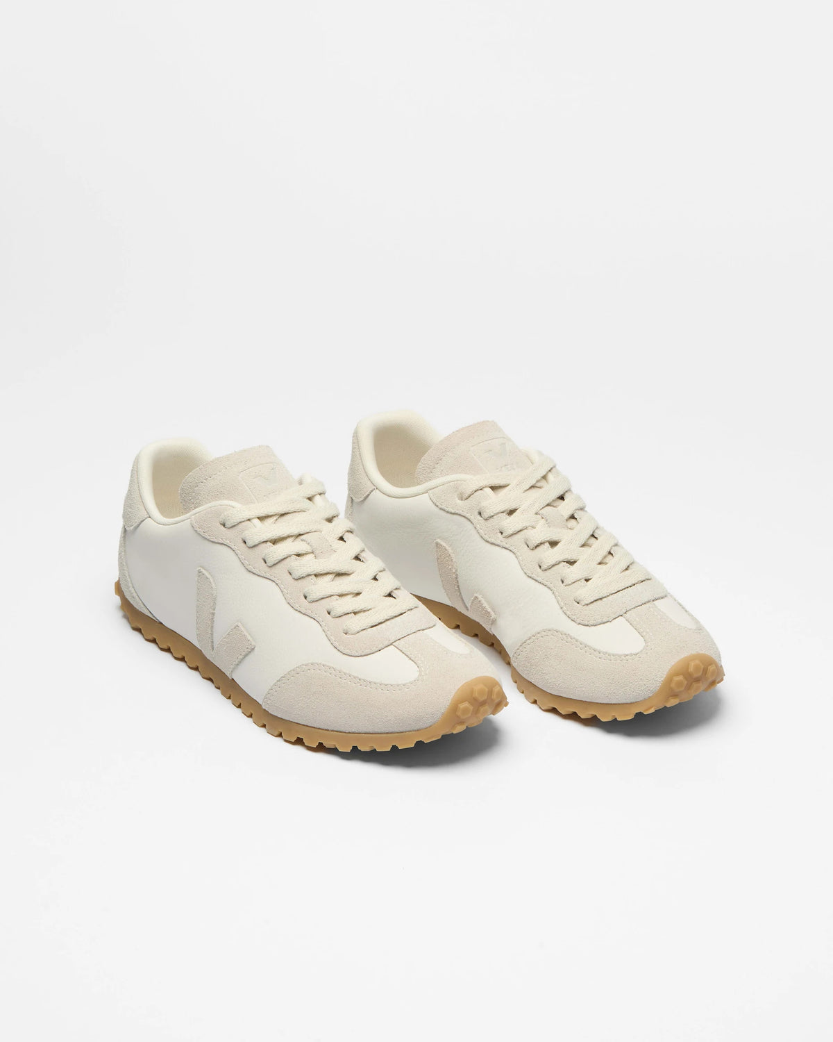W GT LEATHER white_natural | Bildmaterial bereitgestellt von SHOES.PLEASE.