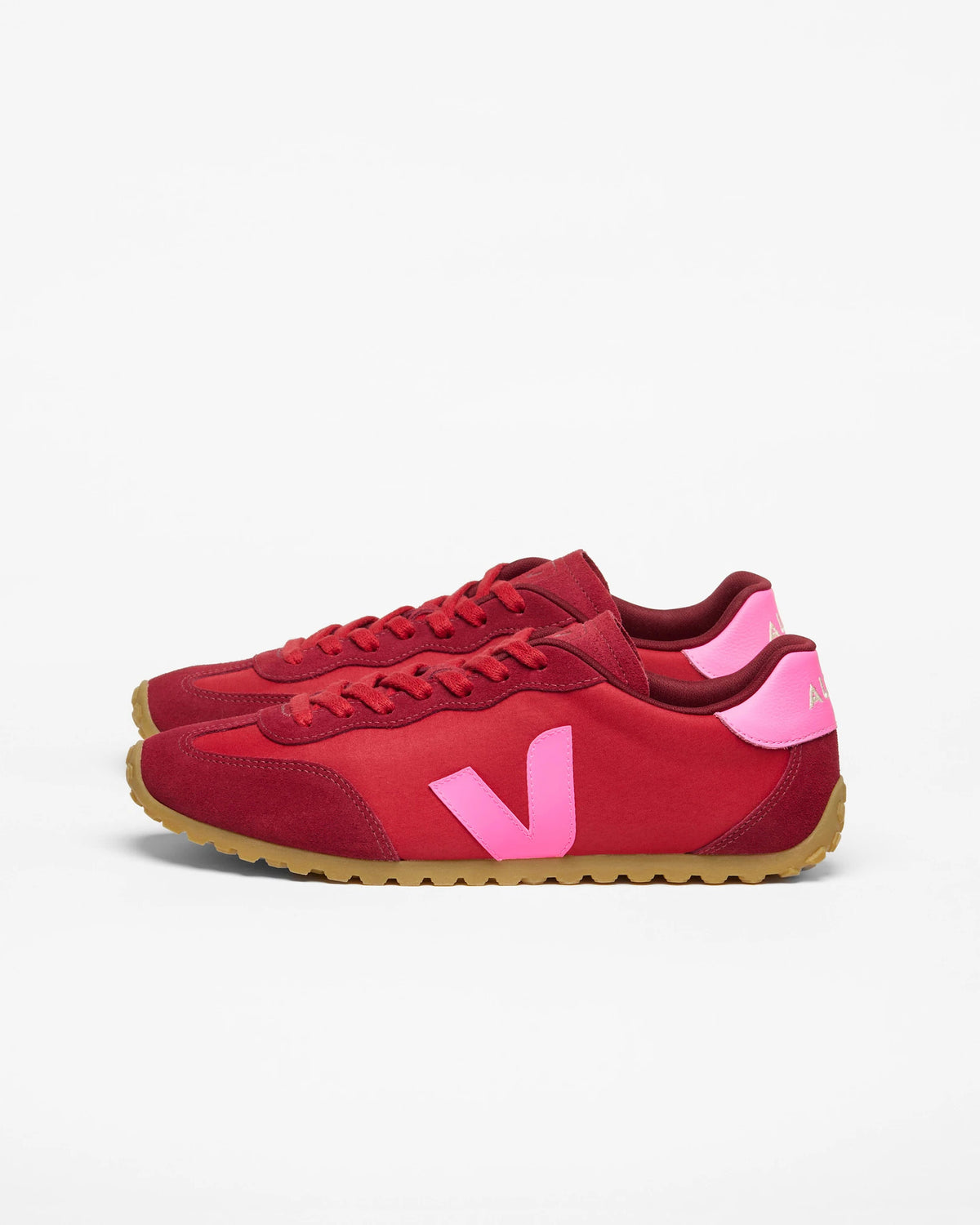 W GT NOLYN pepper_sari | Bildmaterial bereitgestellt von SHOES.PLEASE.