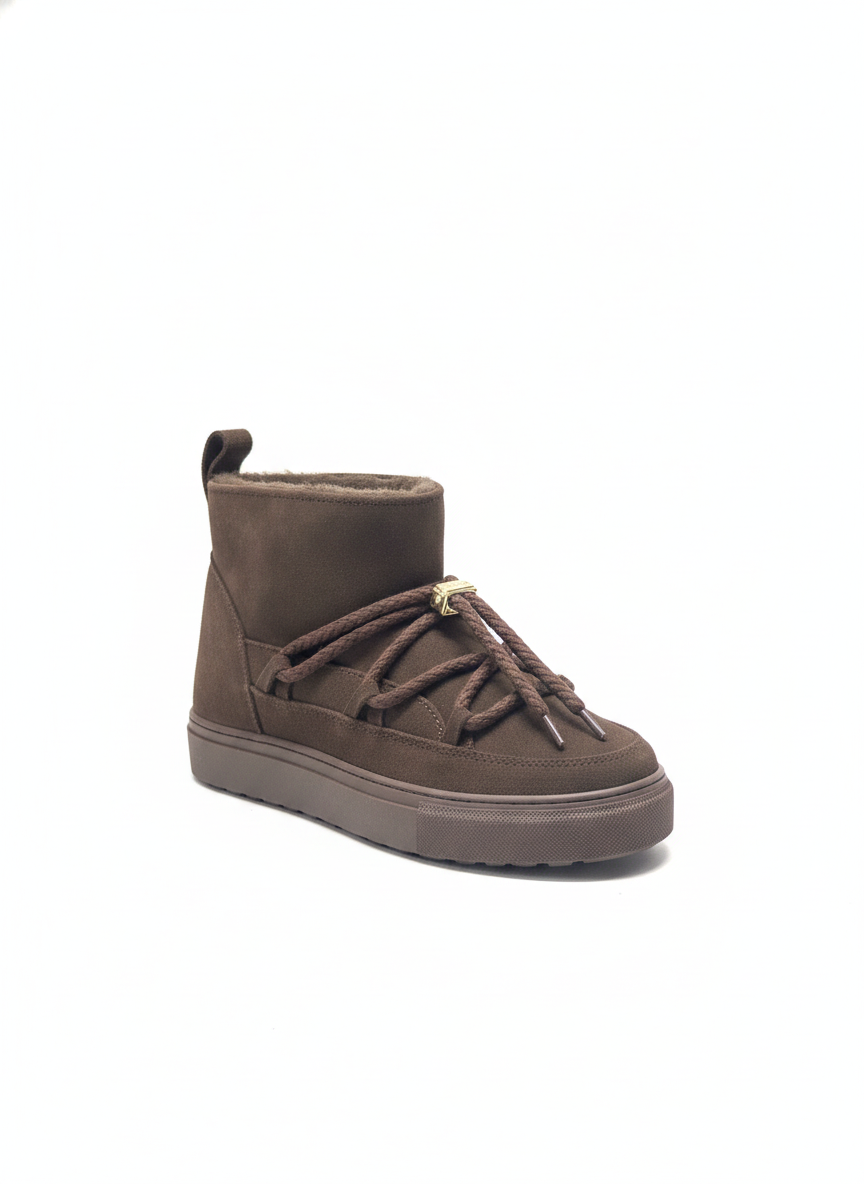 CLASSIC LOW (75202-004) dark brown | Bildmaterial bereitgestellt von SHOES.PLEASE.