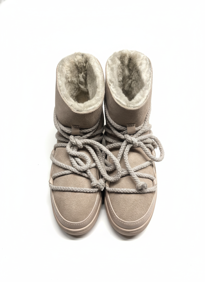 CLASSIC grey | Bildmaterial bereitgestellt von SHOES.PLEASE.