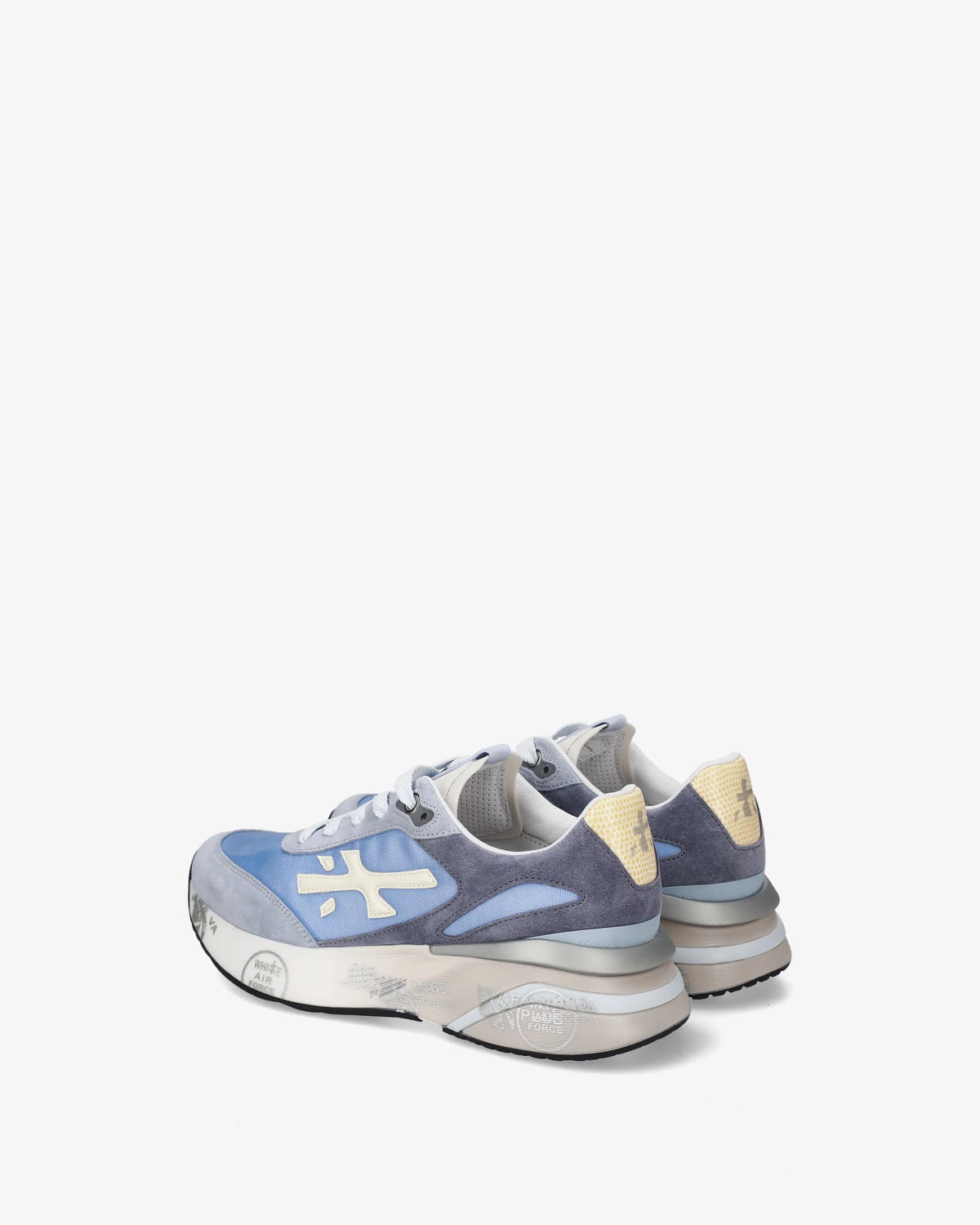 MOERUND VAR 8082 | Bildmaterial bereitgestellt von SHOES.PLEASE.