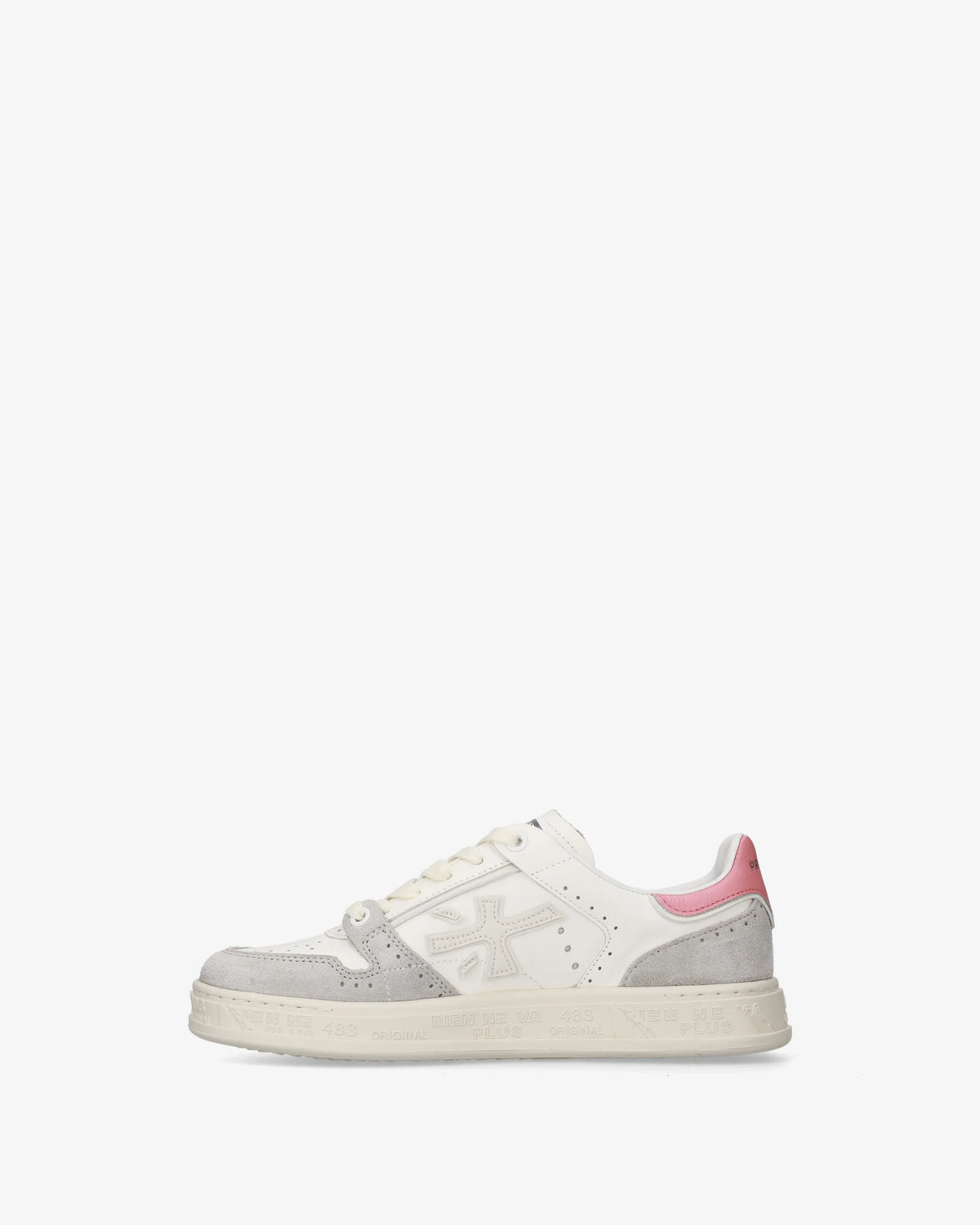 QUINND VAR 8214 offwhite | Bildmaterial bereitgestellt von SHOES.PLEASE.
