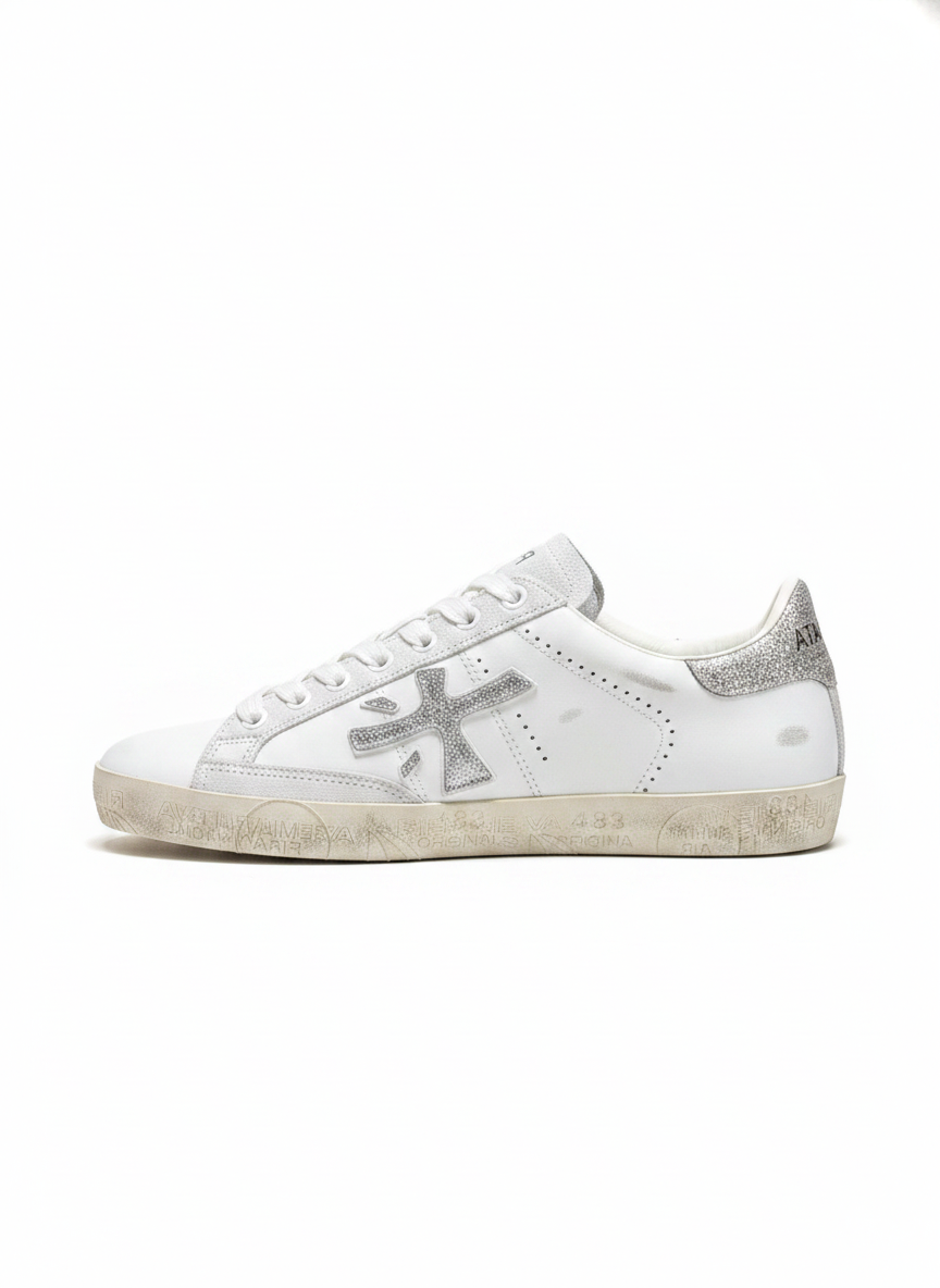 STEVEND VAR 8127 off white | Bildmaterial bereitgestellt von SHOES.PLEASE.