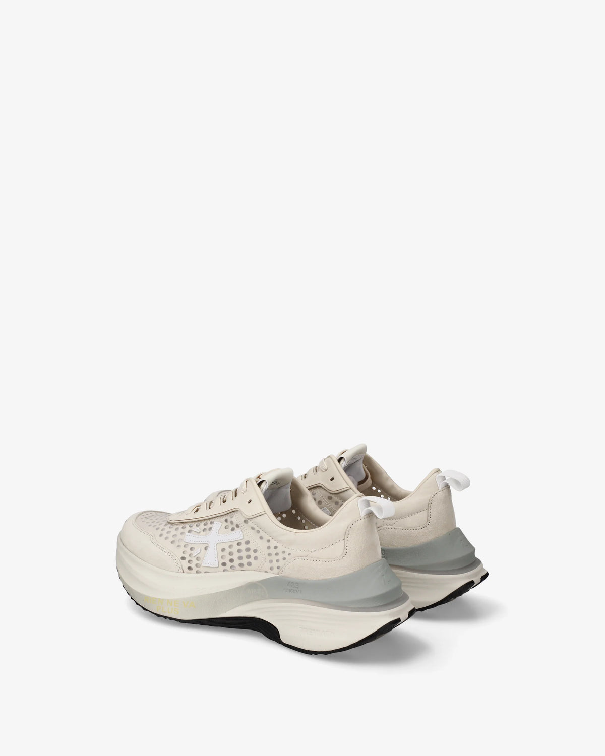 HILL VAR 8242 offwhite | Bildmaterial bereitgestellt von SHOES.PLEASE.