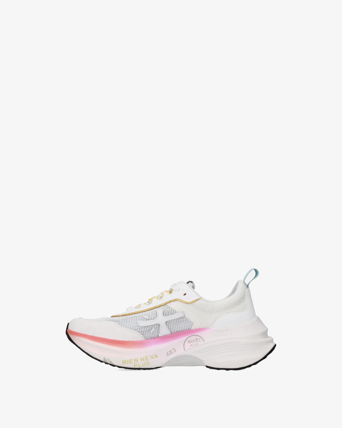 HILL VAR 8239 white | Bildmaterial bereitgestellt von SHOES.PLEASE.