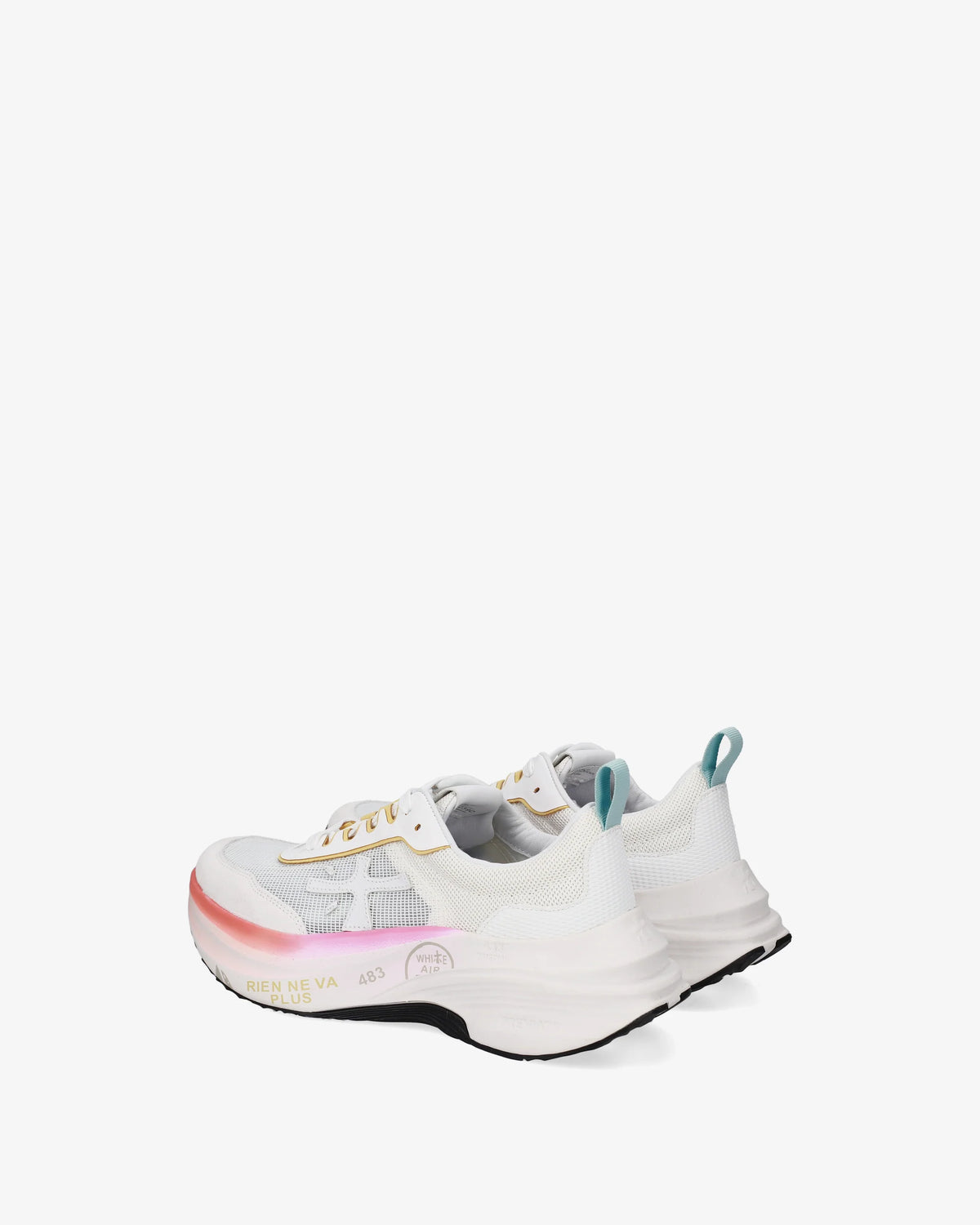 HILL VAR 8239 white | Bildmaterial bereitgestellt von SHOES.PLEASE.