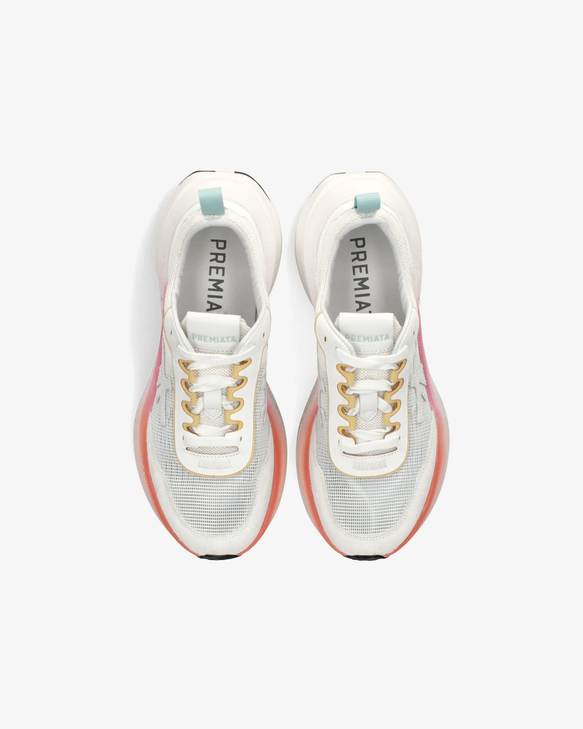 HILL VAR 8239 white | Bildmaterial bereitgestellt von SHOES.PLEASE.