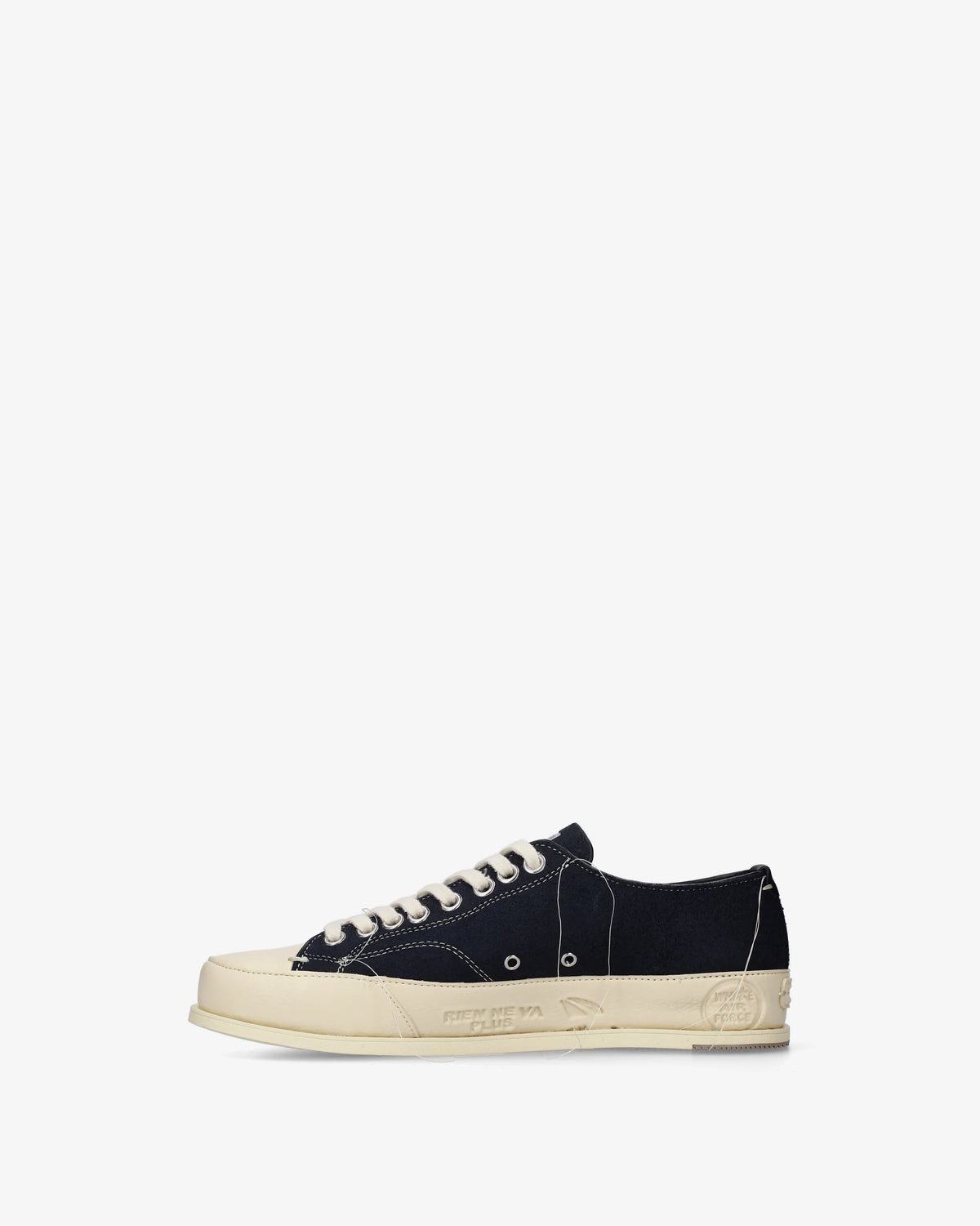 VINCE015 NERO black | Bildmaterial bereitgestellt von SHOES.PLEASE.