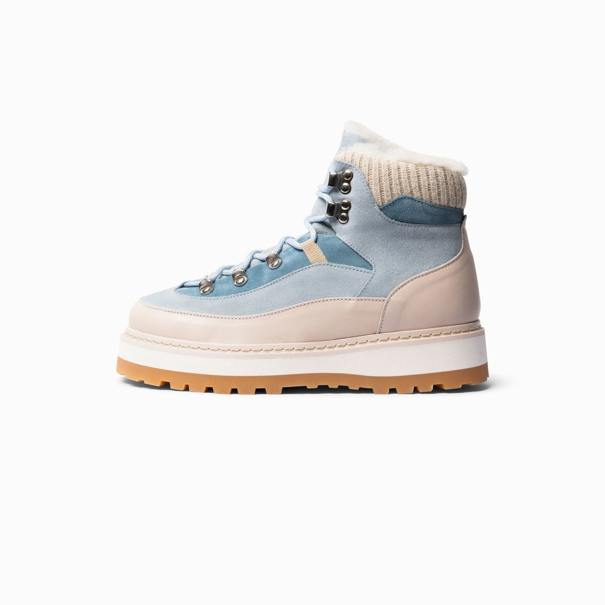 Tag Cap ice blue | Bildmaterial bereitgestellt von SHOES.PLEASE.