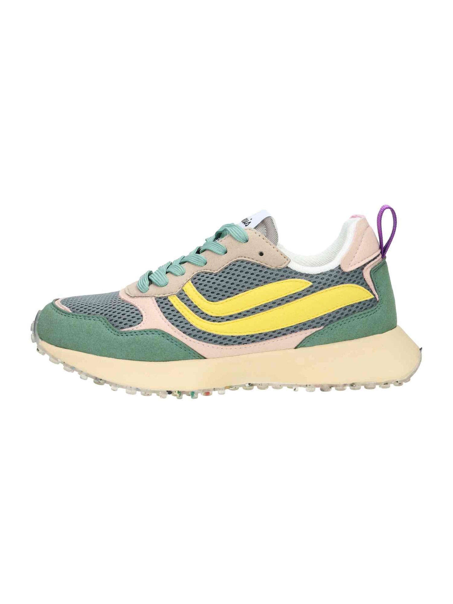 G-Marathon Multi Mesh green/grey/yellow | Bildmaterial bereitgestellt von SHOES.PLEASE.