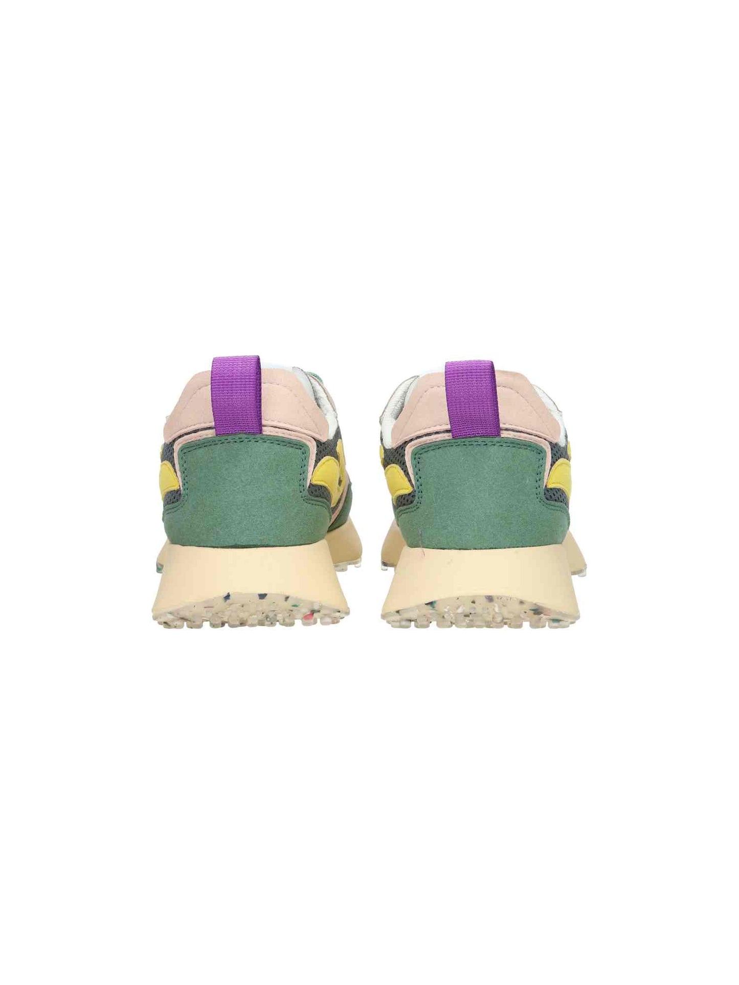 G-Marathon Multi Mesh green/grey/yellow | Bildmaterial bereitgestellt von SHOES.PLEASE.