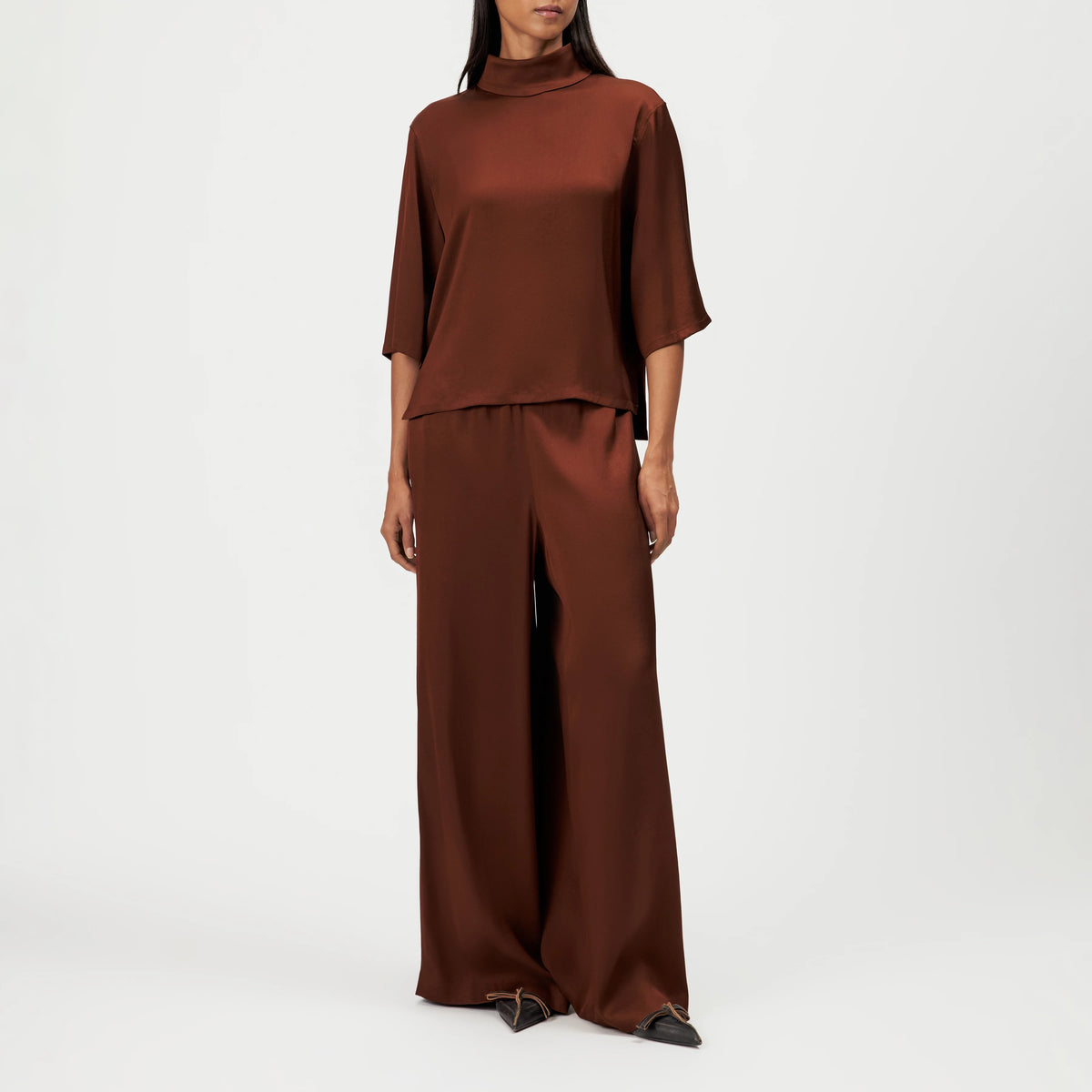ALETIA WOMEN BLOUSE 1217 | Bildmaterial bereitgestellt von SHOES.PLEASE.