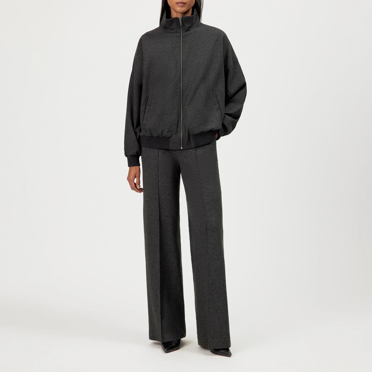 AWNING WOMEN TROUSER 6100 | Bildmaterial bereitgestellt von SHOES.PLEASE.
