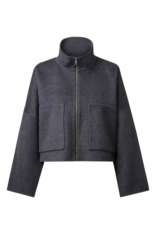 ELSTOW_1 WOMEN JACKET 6100