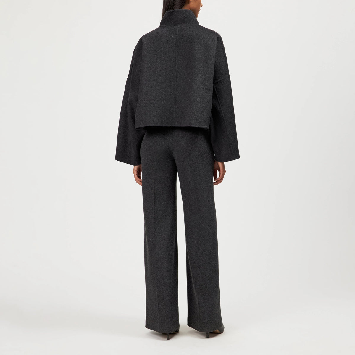ELSTOW_1 WOMEN JACKET 6100 | Bildmaterial bereitgestellt von SHOES.PLEASE.