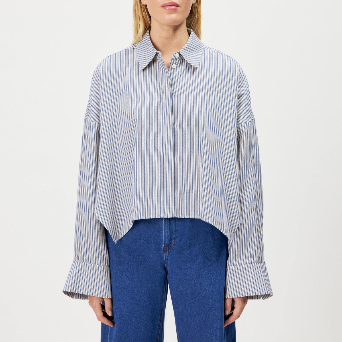 OSHIA WOMEN BLOUSE 3500 | Bildmaterial bereitgestellt von SHOES.PLEASE.