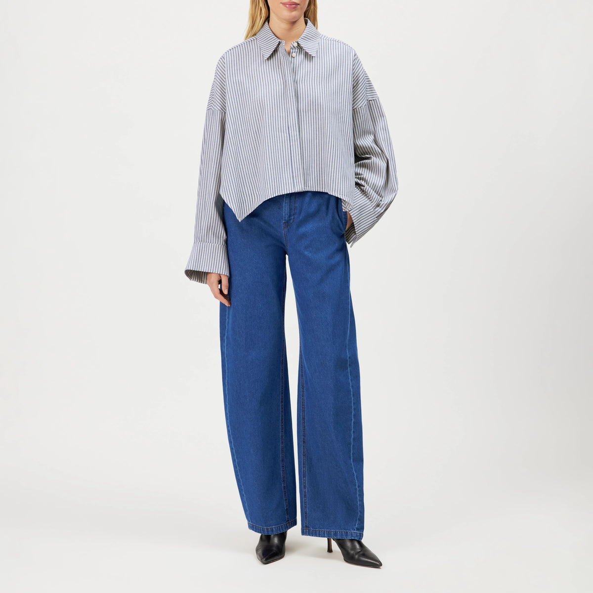 OSHIA WOMEN BLOUSE 3500 | Bildmaterial bereitgestellt von SHOES.PLEASE.