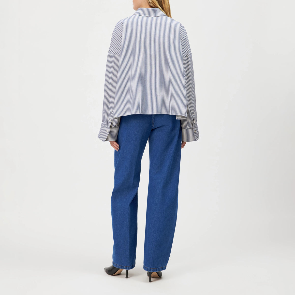 OSHIA WOMEN BLOUSE 3500 | Bildmaterial bereitgestellt von SHOES.PLEASE.