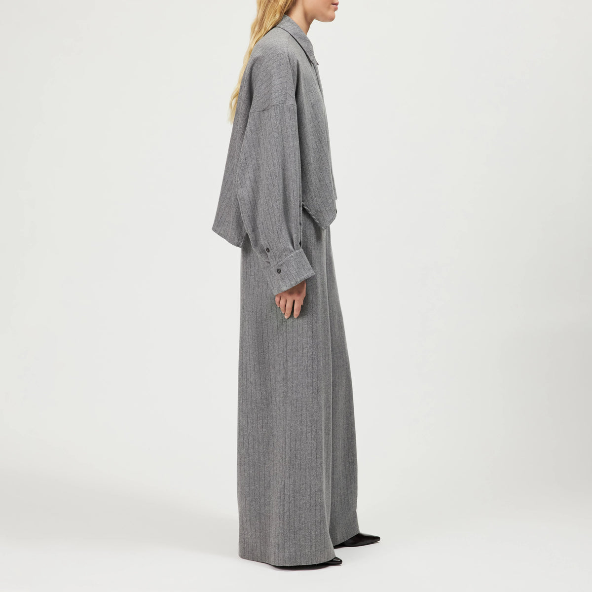 OSHIA WOMEN BLOUSE 6310 | Bildmaterial bereitgestellt von SHOES.PLEASE.