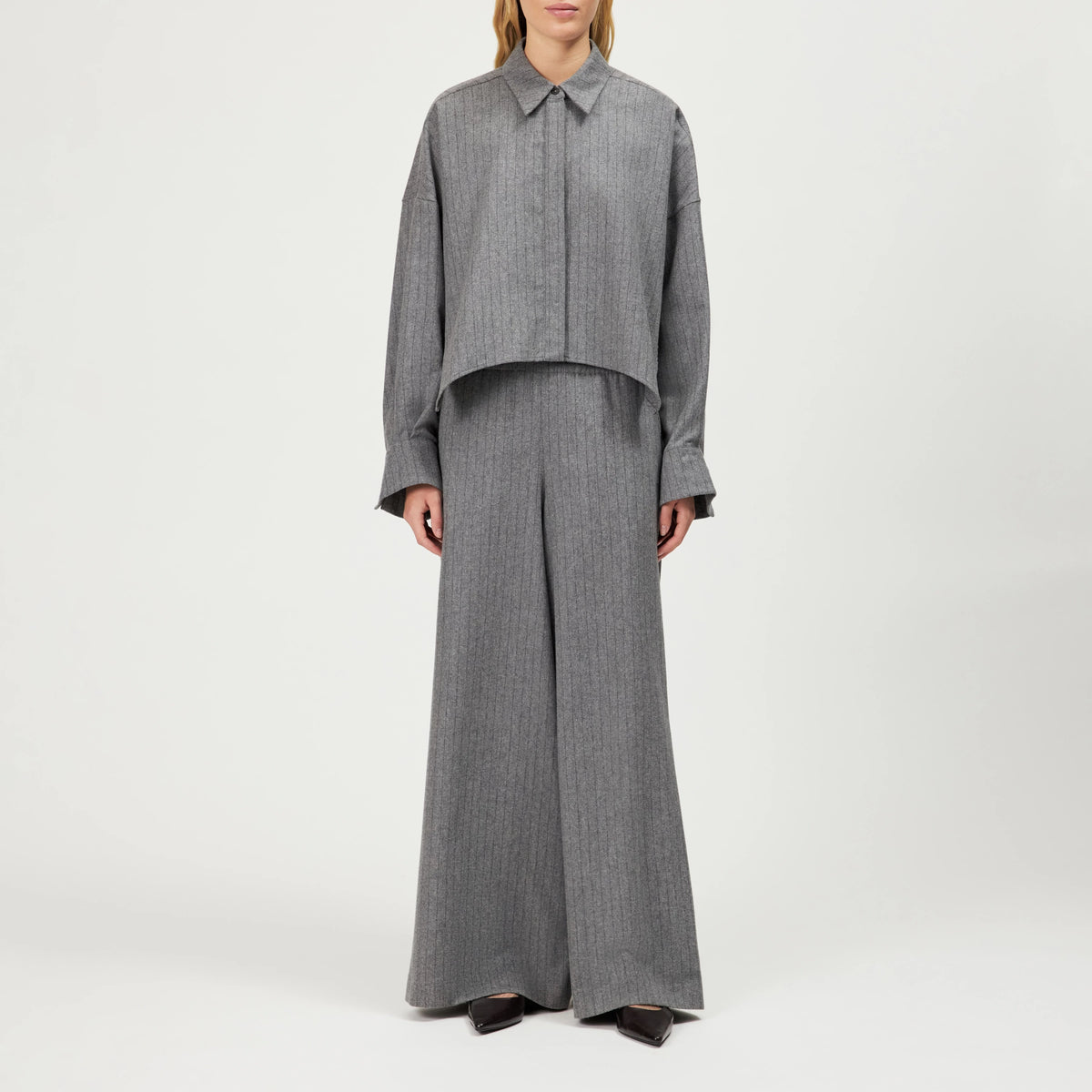 OSHIA WOMEN BLOUSE 6310 | Bildmaterial bereitgestellt von SHOES.PLEASE.