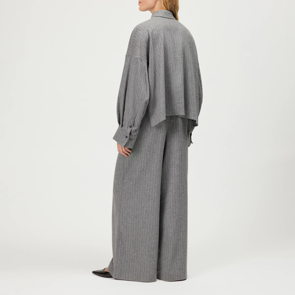 OSHIA WOMEN BLOUSE 6310 | Bildmaterial bereitgestellt von SHOES.PLEASE.