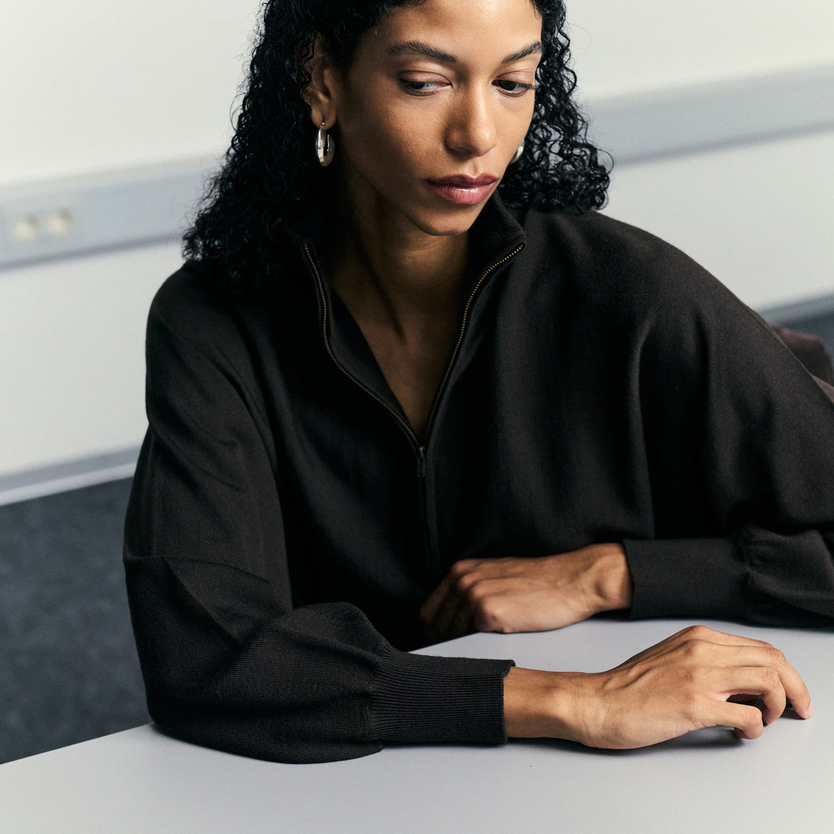 RICKAY WOMEN KNITWEAR 1117 | Bildmaterial bereitgestellt von SHOES.PLEASE.