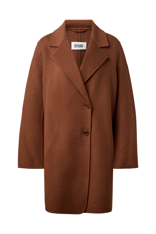 RYTON WOMEN COAT 1217