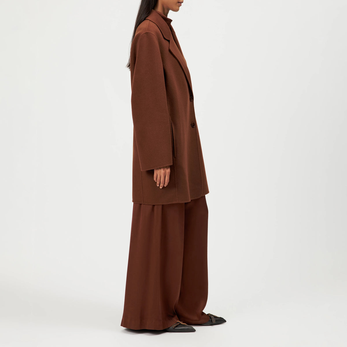 RYTON WOMEN COAT 1217 | Bildmaterial bereitgestellt von SHOES.PLEASE.