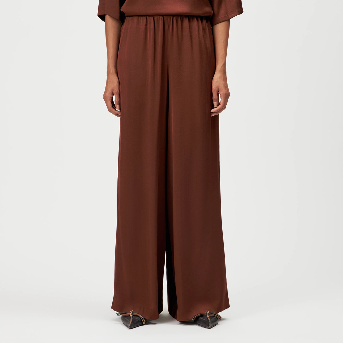 TWEEZER WOMEN TROUSER 1217 | Bildmaterial bereitgestellt von SHOES.PLEASE.