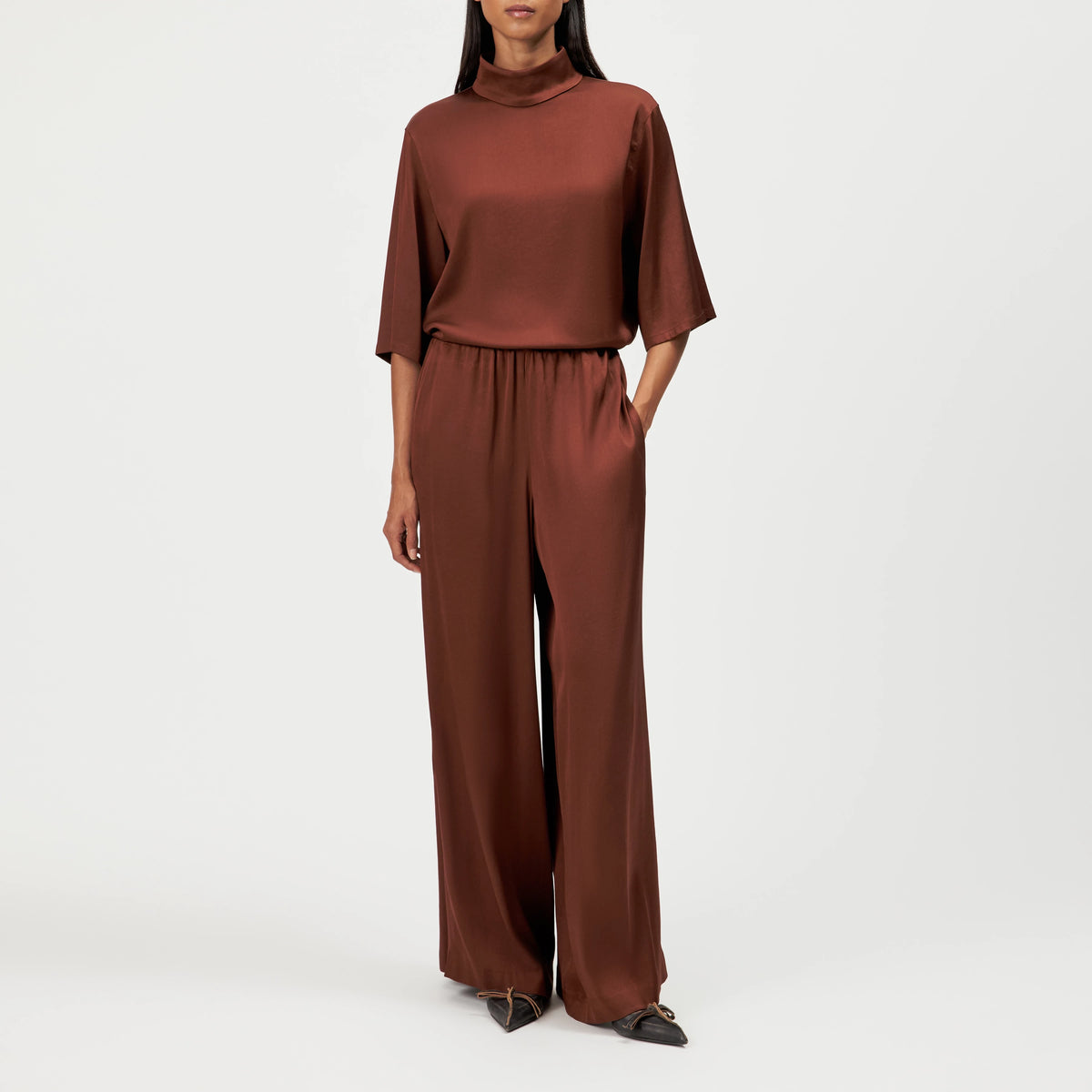 TWEEZER WOMEN TROUSER 1217 | Bildmaterial bereitgestellt von SHOES.PLEASE.
