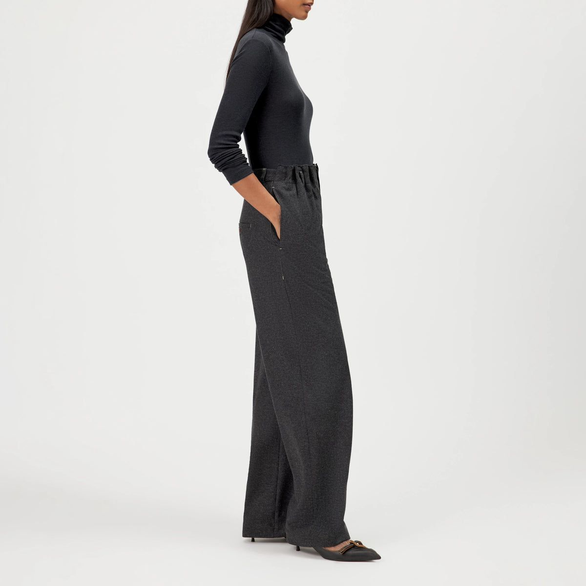 ZERAFNE WOMEN JERSEY 6103 | Bildmaterial bereitgestellt von SHOES.PLEASE.