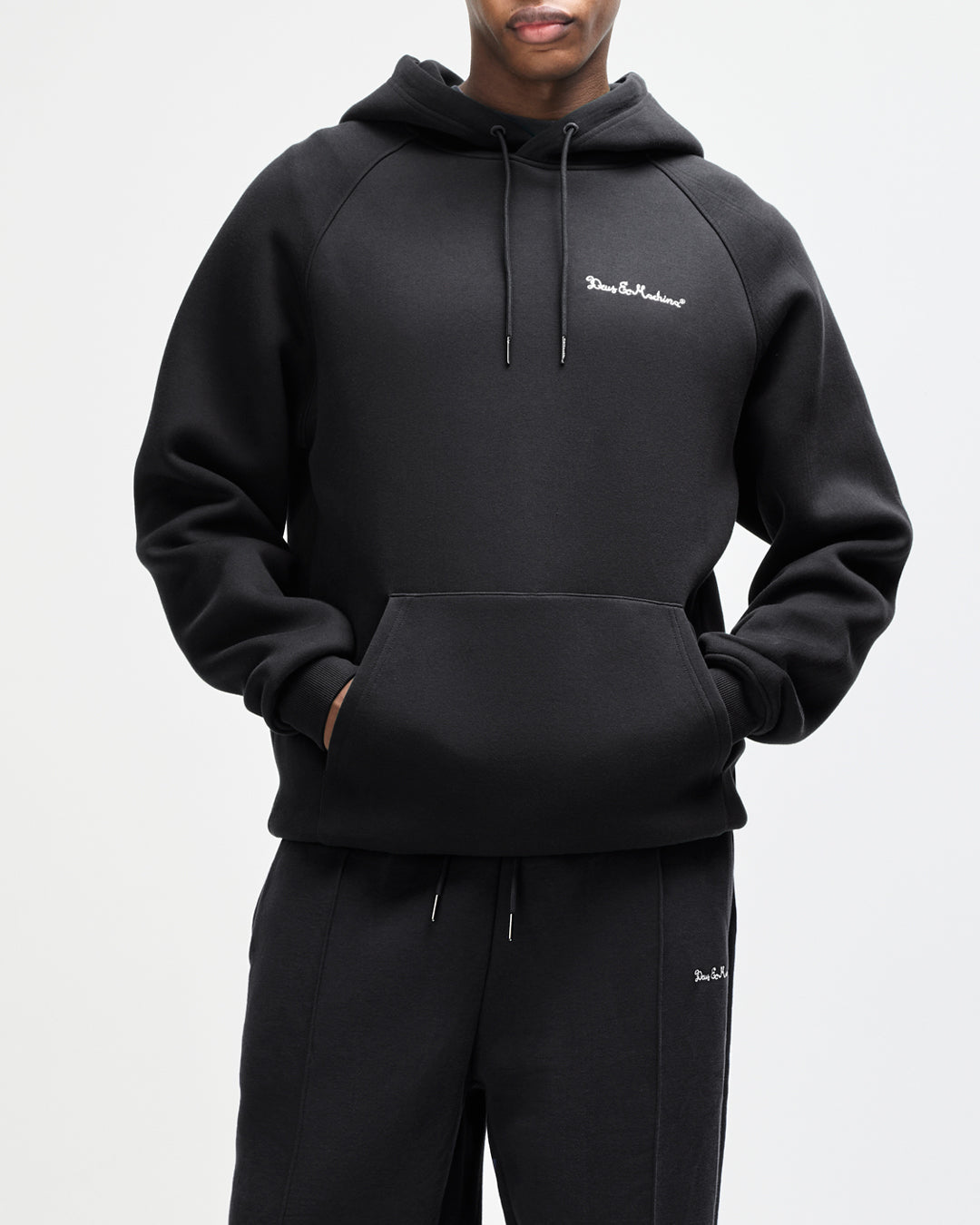 Noodle Hoodie blk | Bildmaterial bereitgestellt von SHOES.PLEASE.