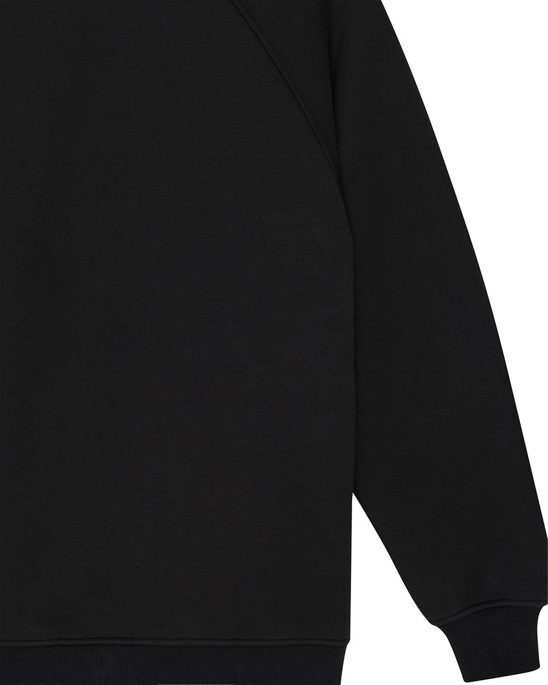 Noodle Hoodie blk | Bildmaterial bereitgestellt von SHOES.PLEASE.