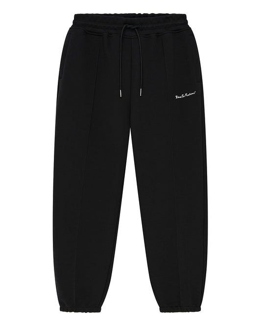 Noodle Track Pant blk