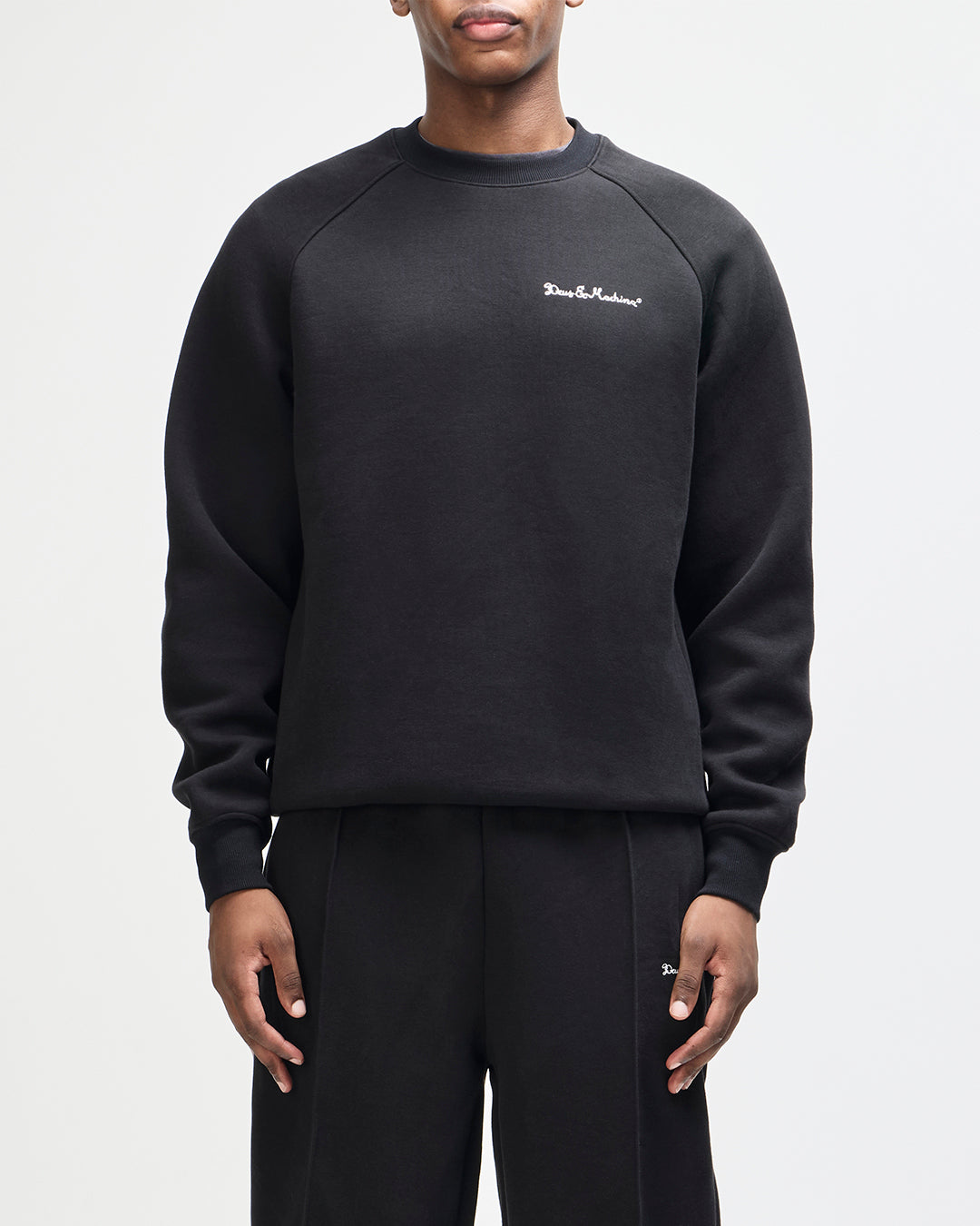 Noodle Crew blk | Bildmaterial bereitgestellt von SHOES.PLEASE.