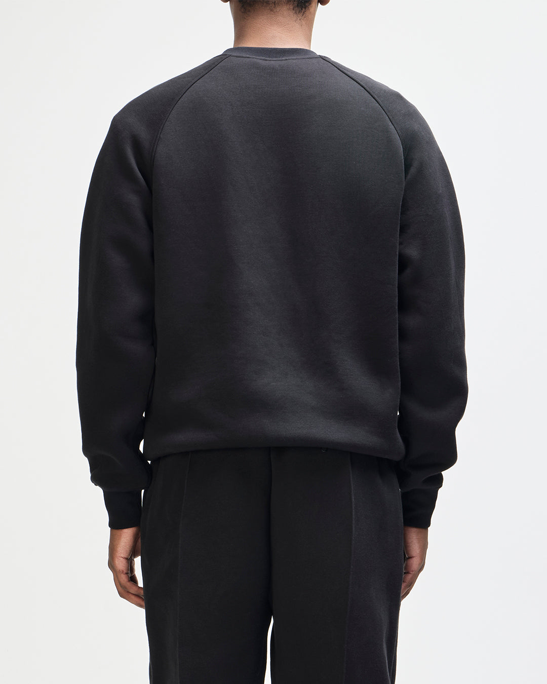 Noodle Crew blk | Bildmaterial bereitgestellt von SHOES.PLEASE.