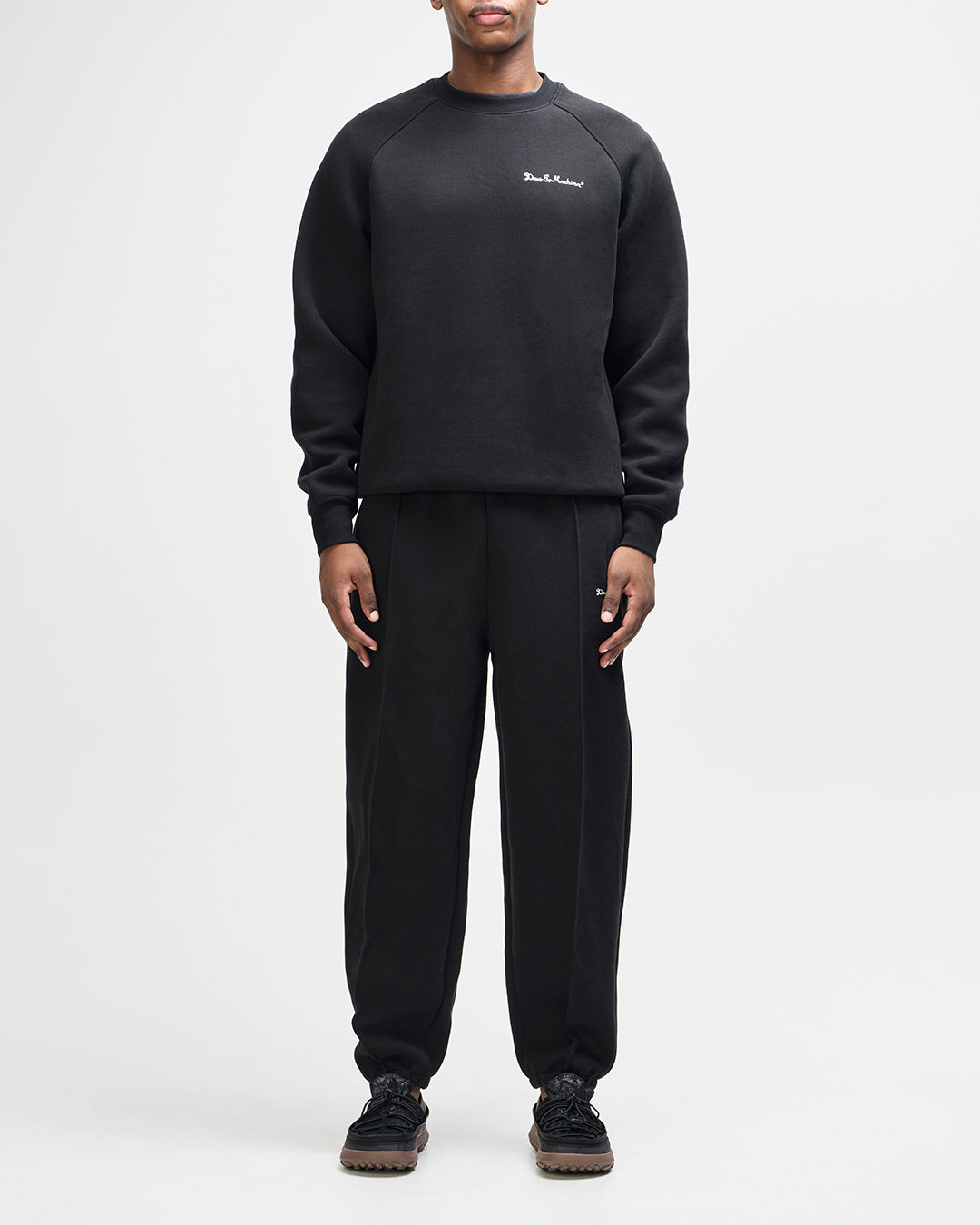 Noodle Crew blk | Bildmaterial bereitgestellt von SHOES.PLEASE.