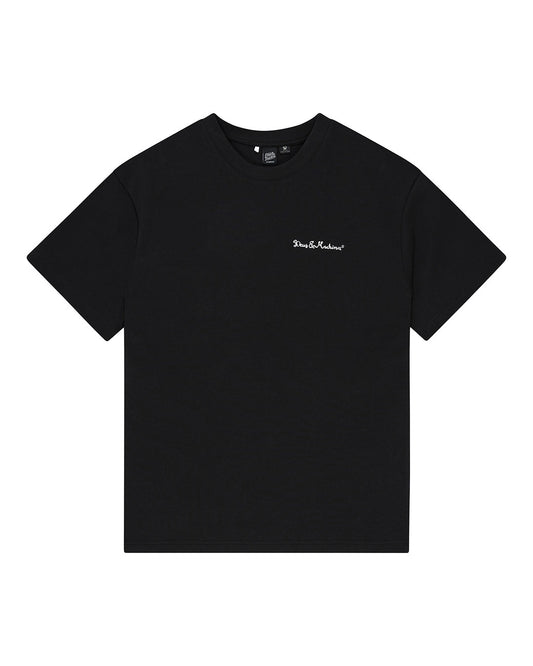 Noodle Tee blk