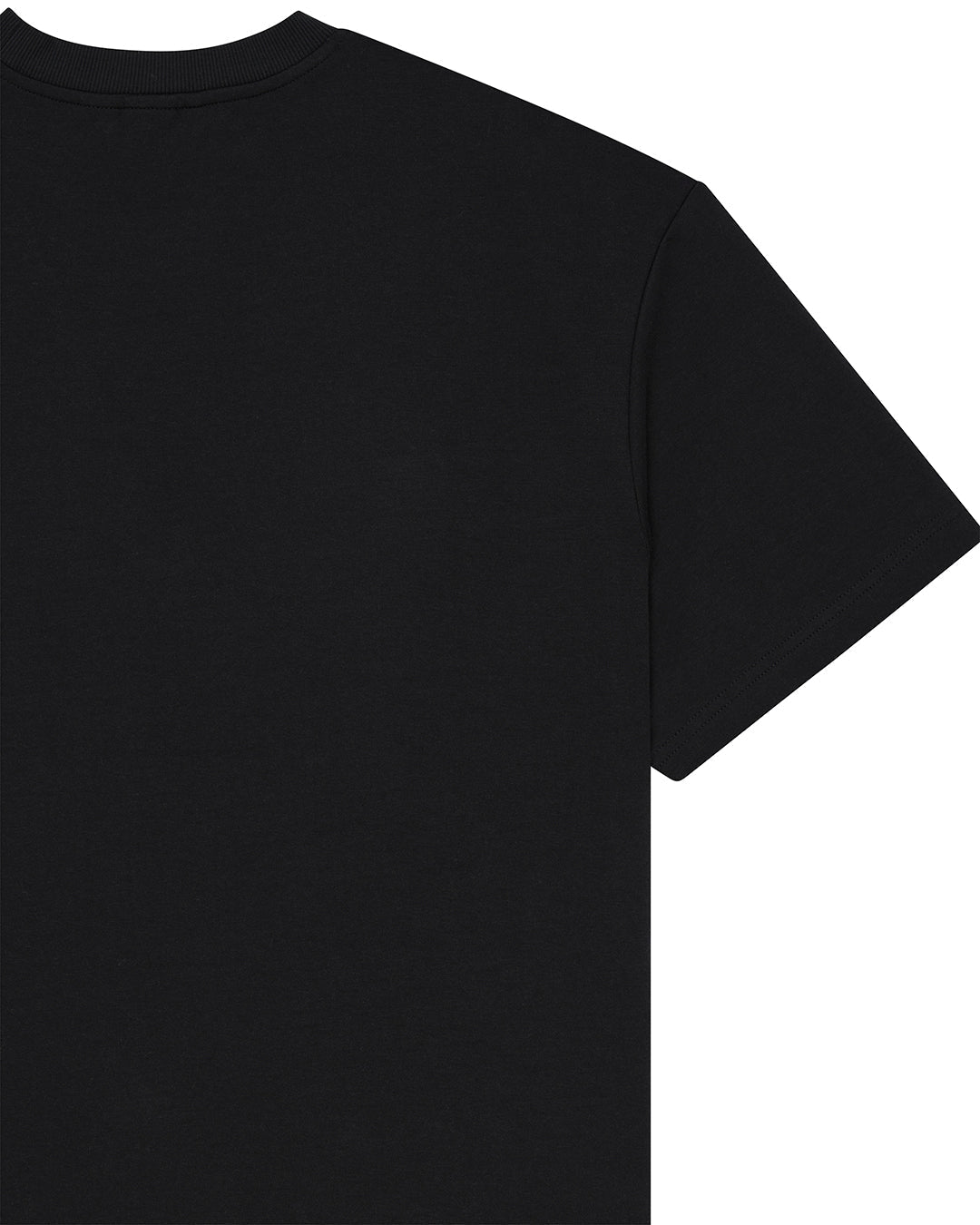 Noodle Tee blk | Bildmaterial bereitgestellt von SHOES.PLEASE.