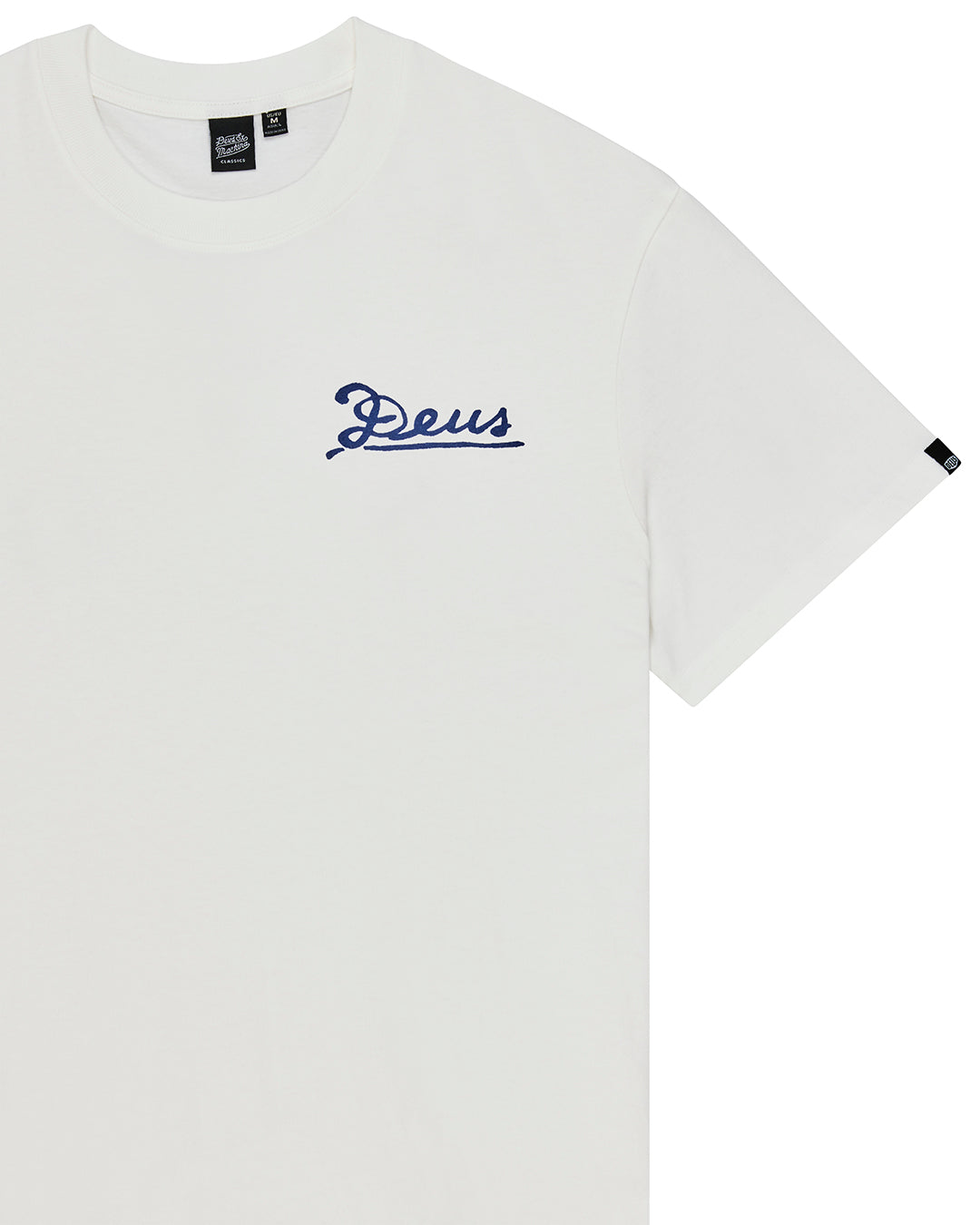 Bobskull Tee wht | Bildmaterial bereitgestellt von SHOES.PLEASE.