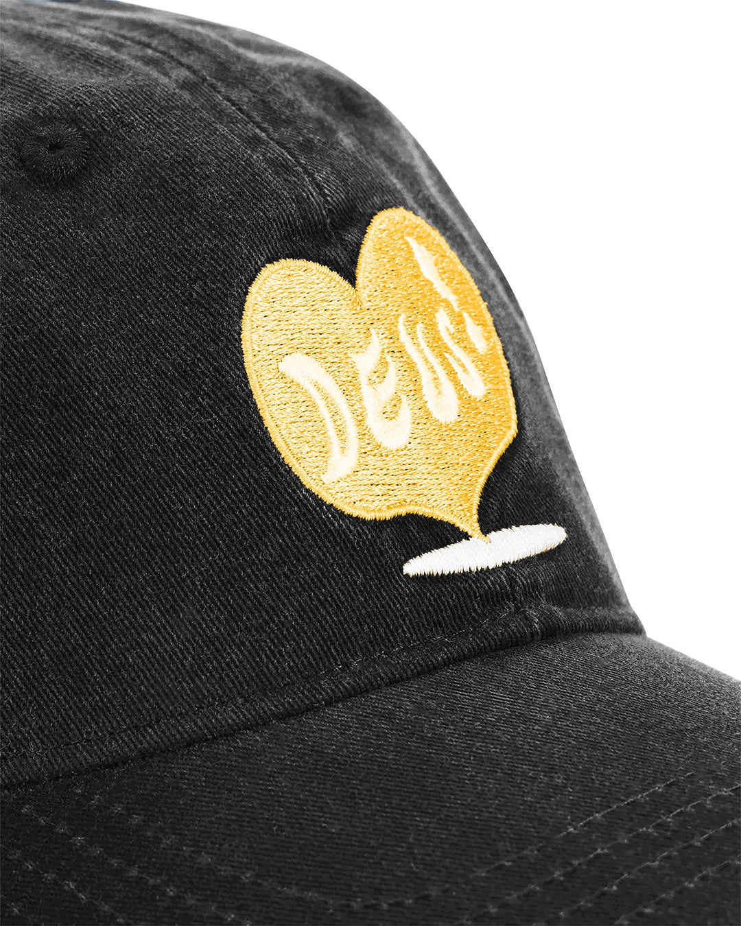Deep Cut Dad Cap ant | Bildmaterial bereitgestellt von SHOES.PLEASE.