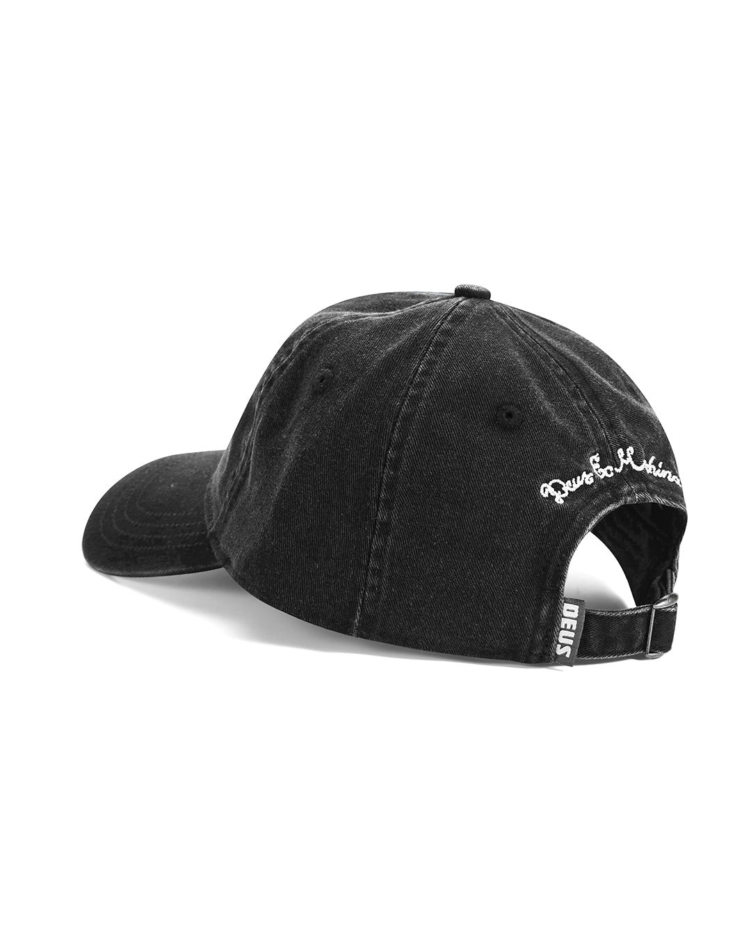 Deep Cut Dad Cap ant | Bildmaterial bereitgestellt von SHOES.PLEASE.