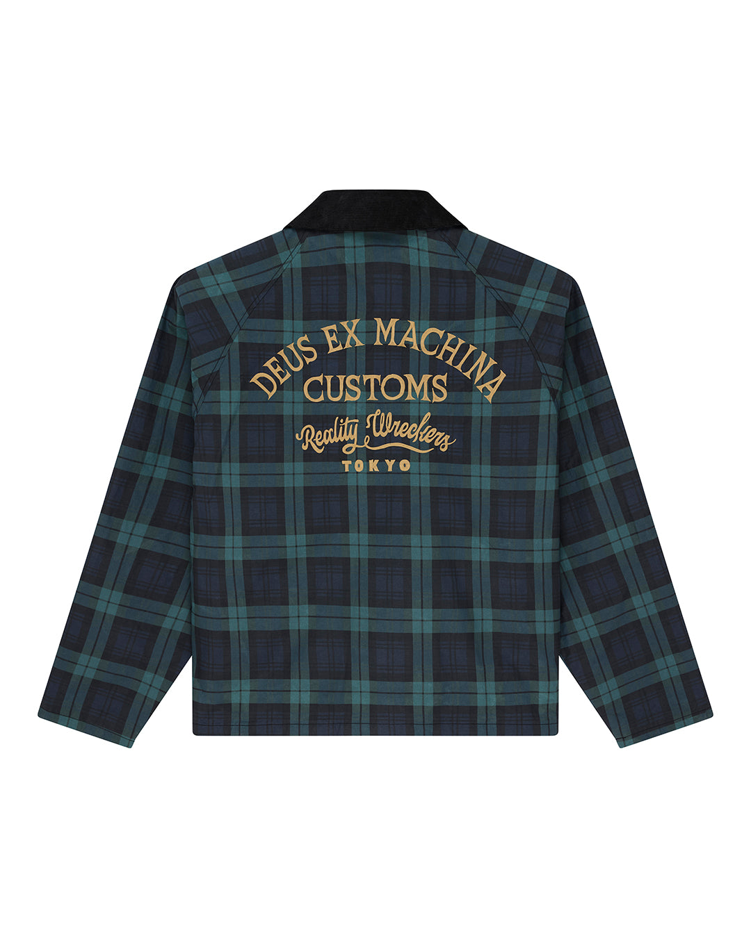 Marsden Hunting Jacket gnc | Bildmaterial bereitgestellt von SHOES.PLEASE.